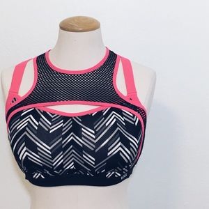 Victoria Secret sports bra
